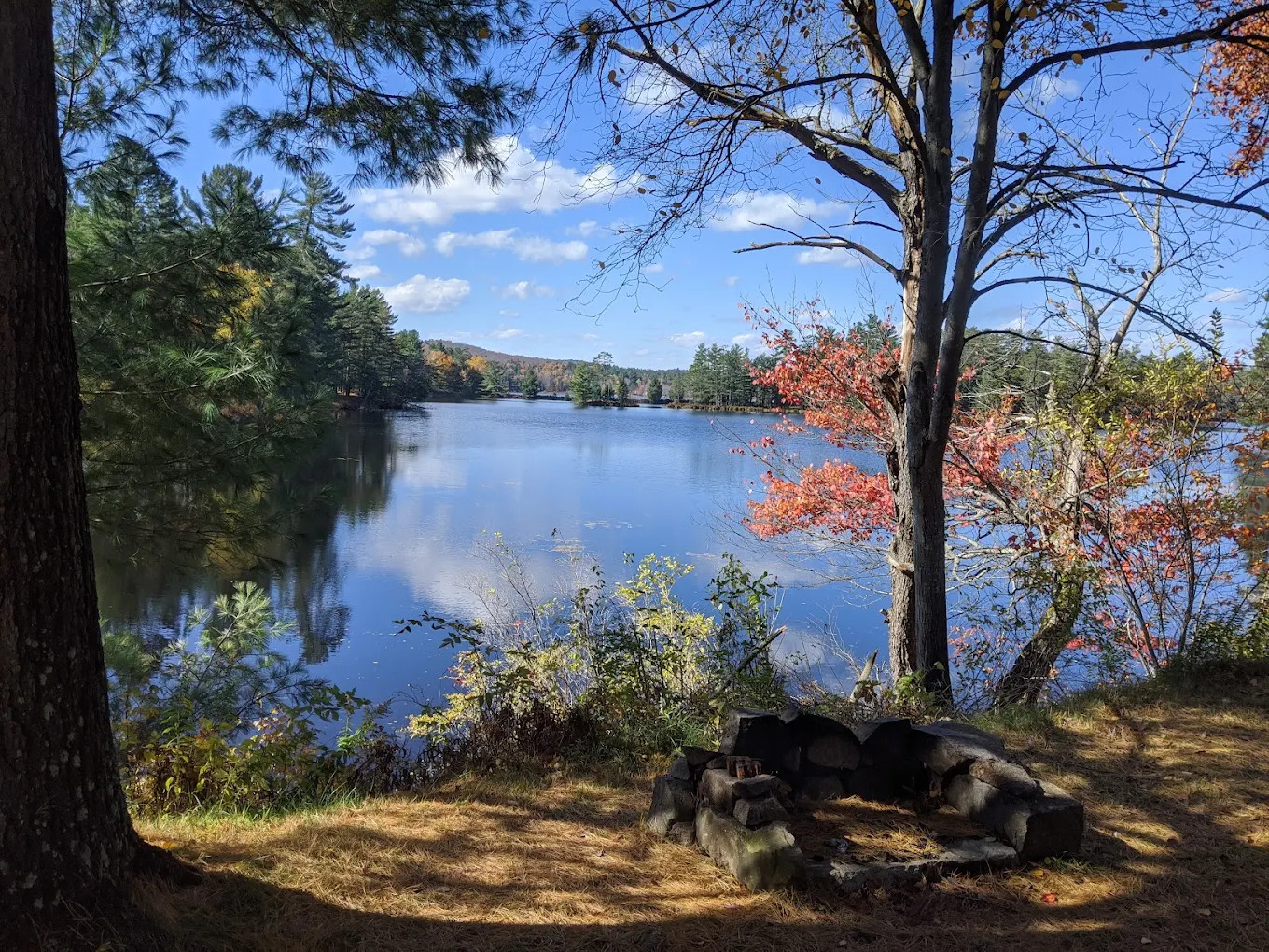 Hoss's Campground