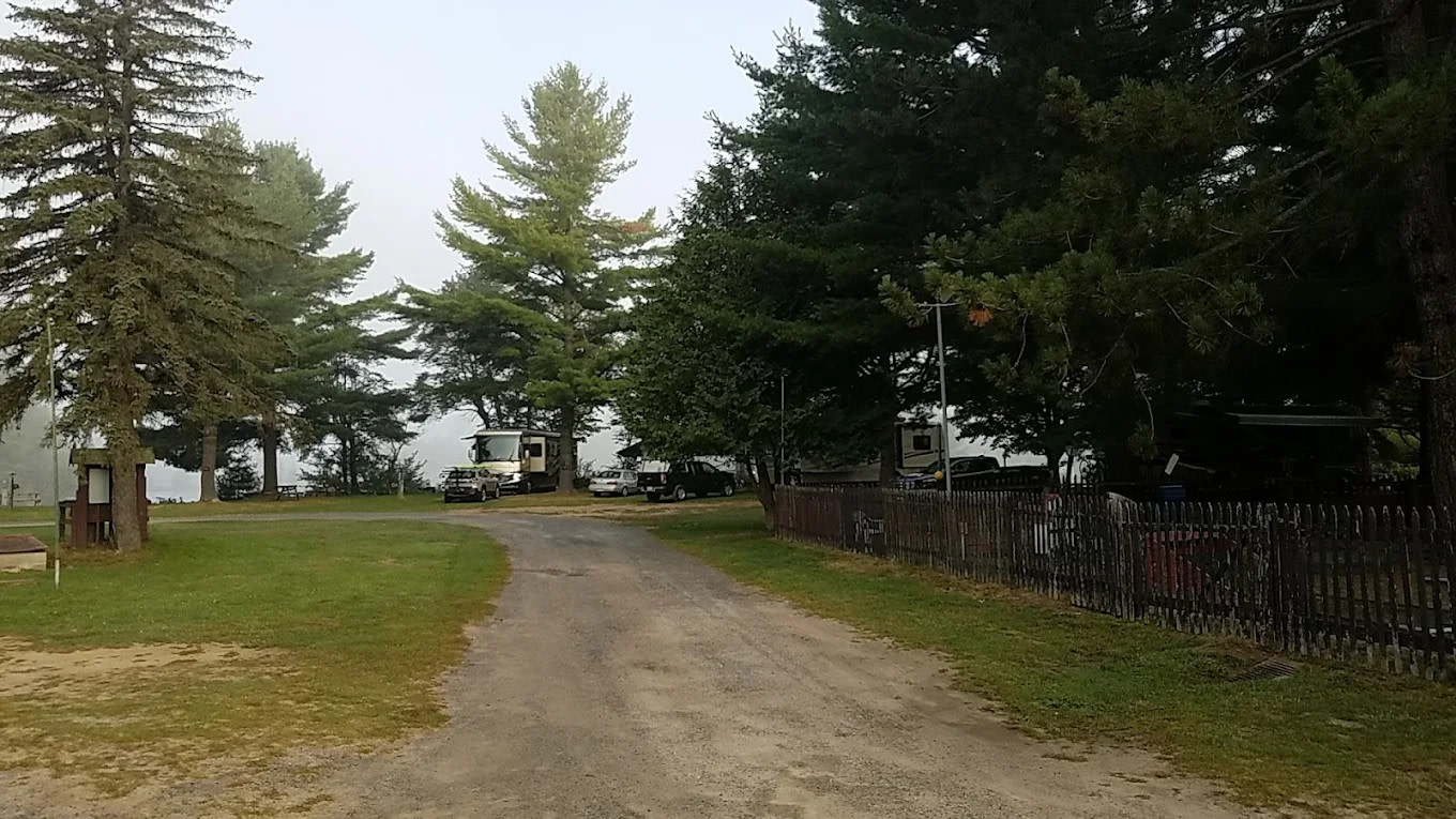 Hoss's Campground