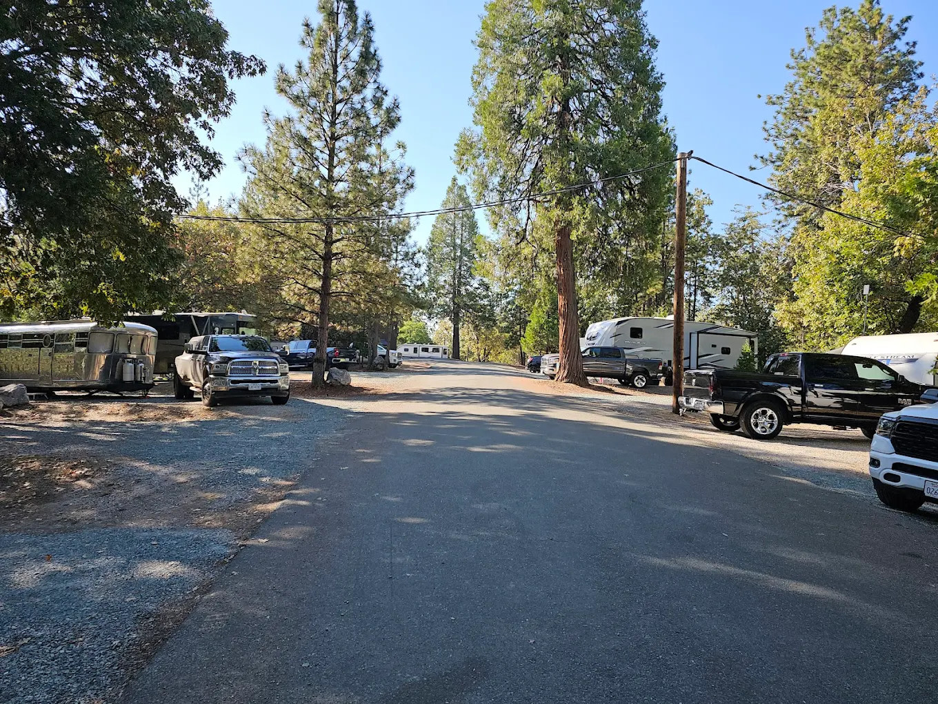 Gold Country Campground Resort