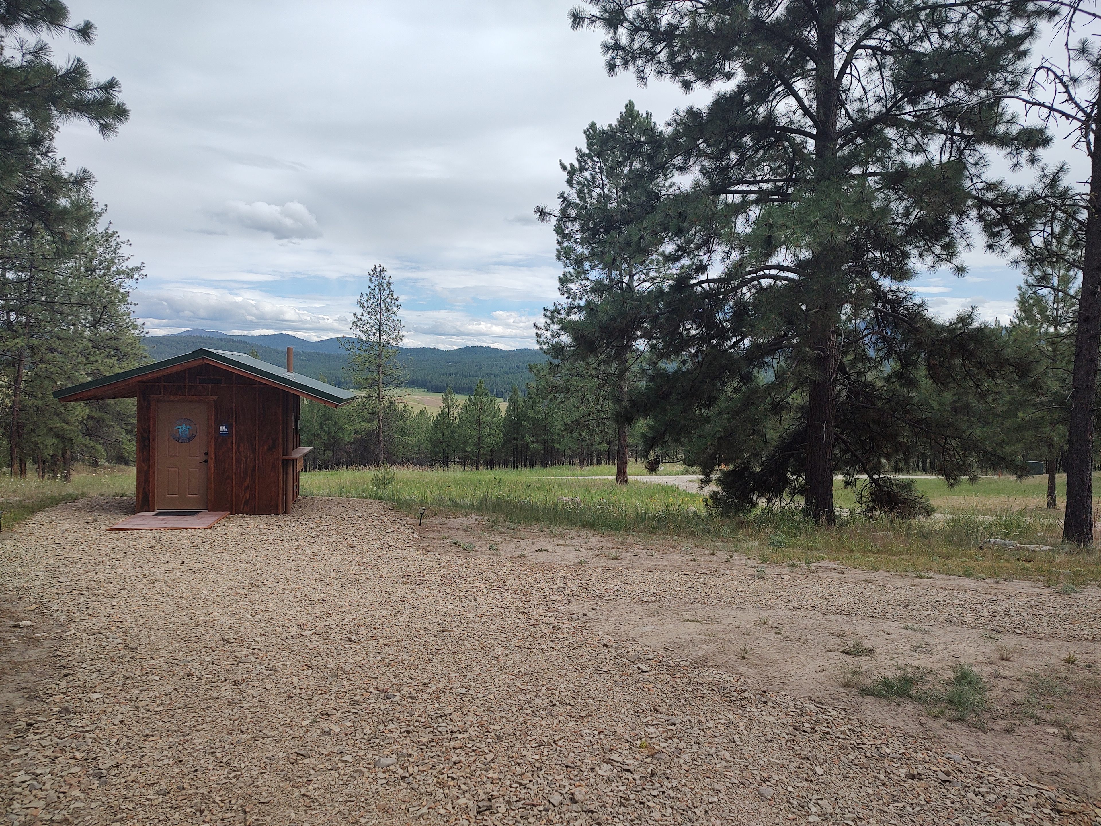 LAZY C Mini RV Park/Campground