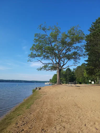 Northern Exposure Campground