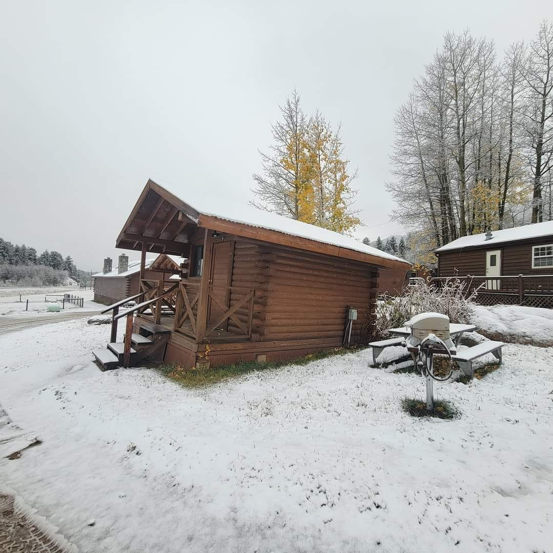 Aspen Acres Campground