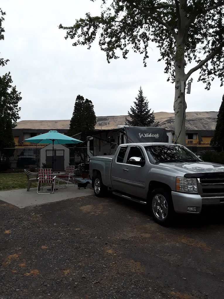 Yakima RV Park