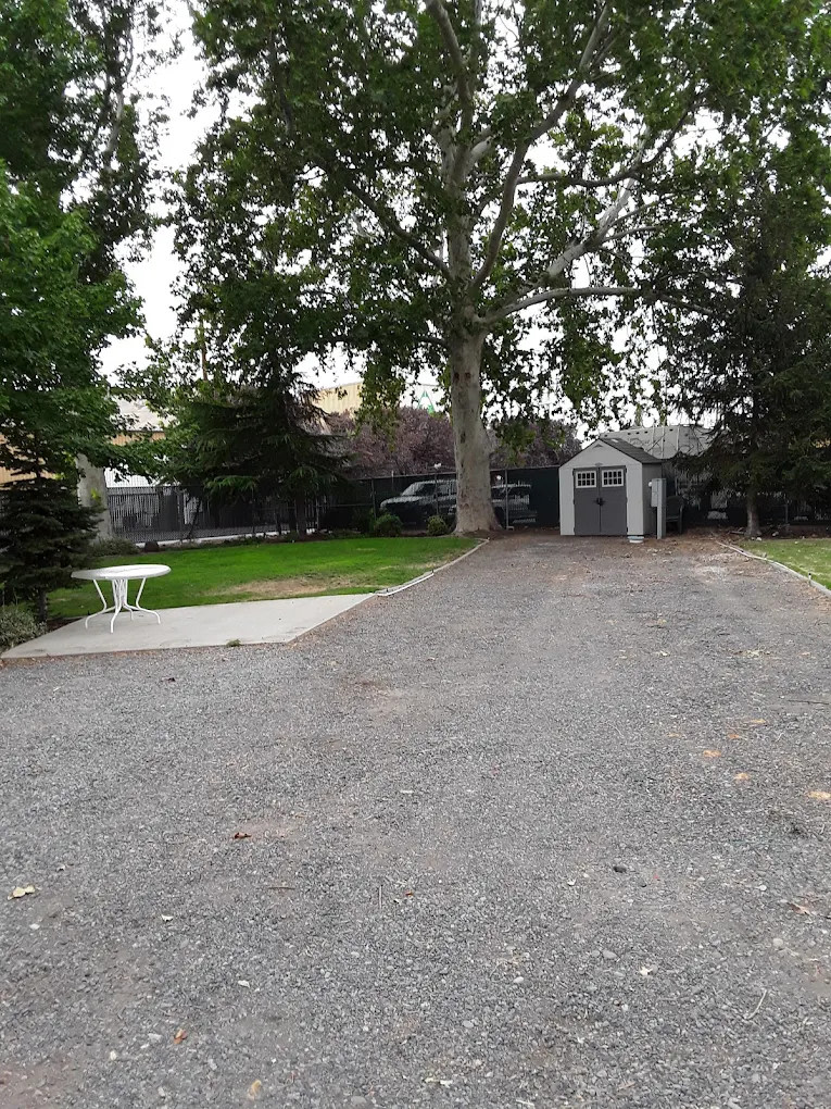 Yakima RV Park