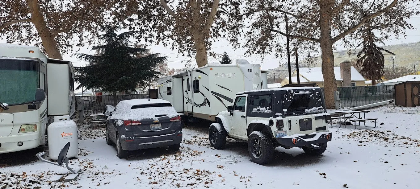 Yakima RV Park