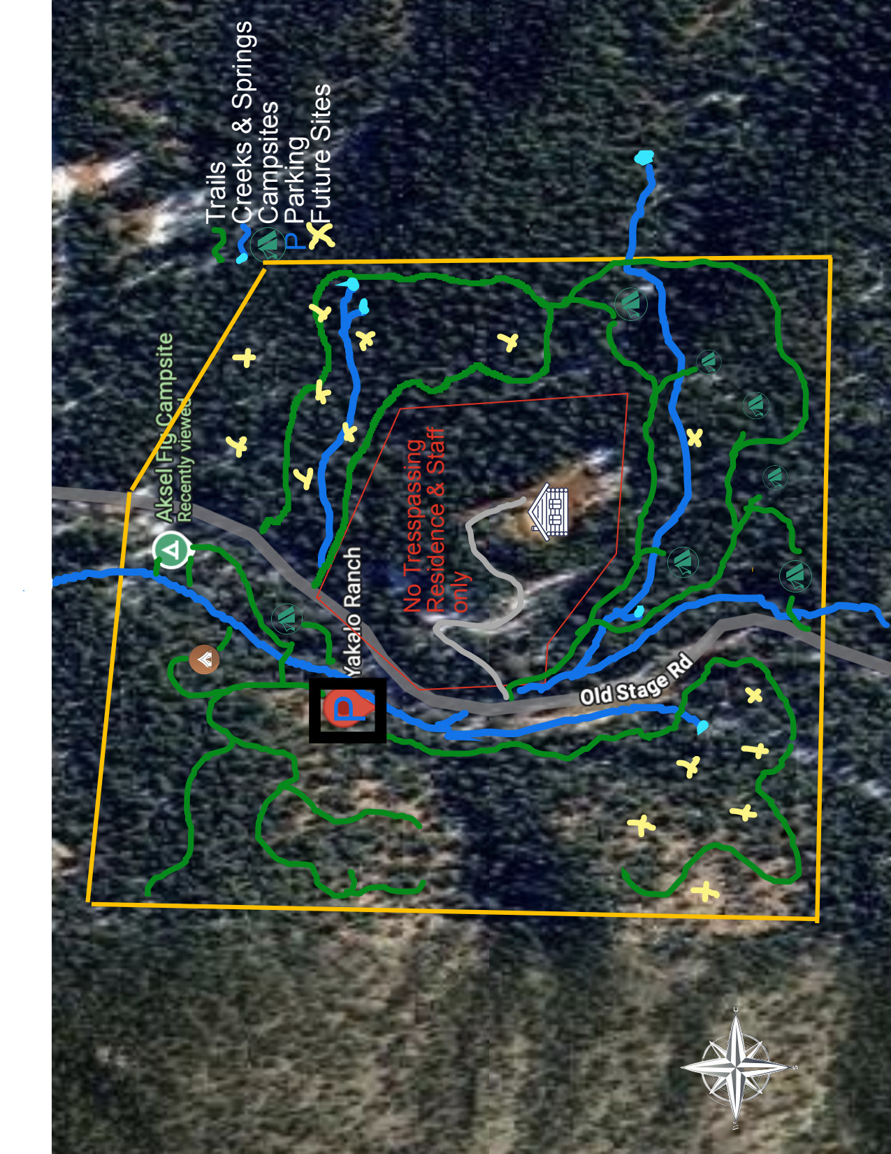 Yakalo Ranch