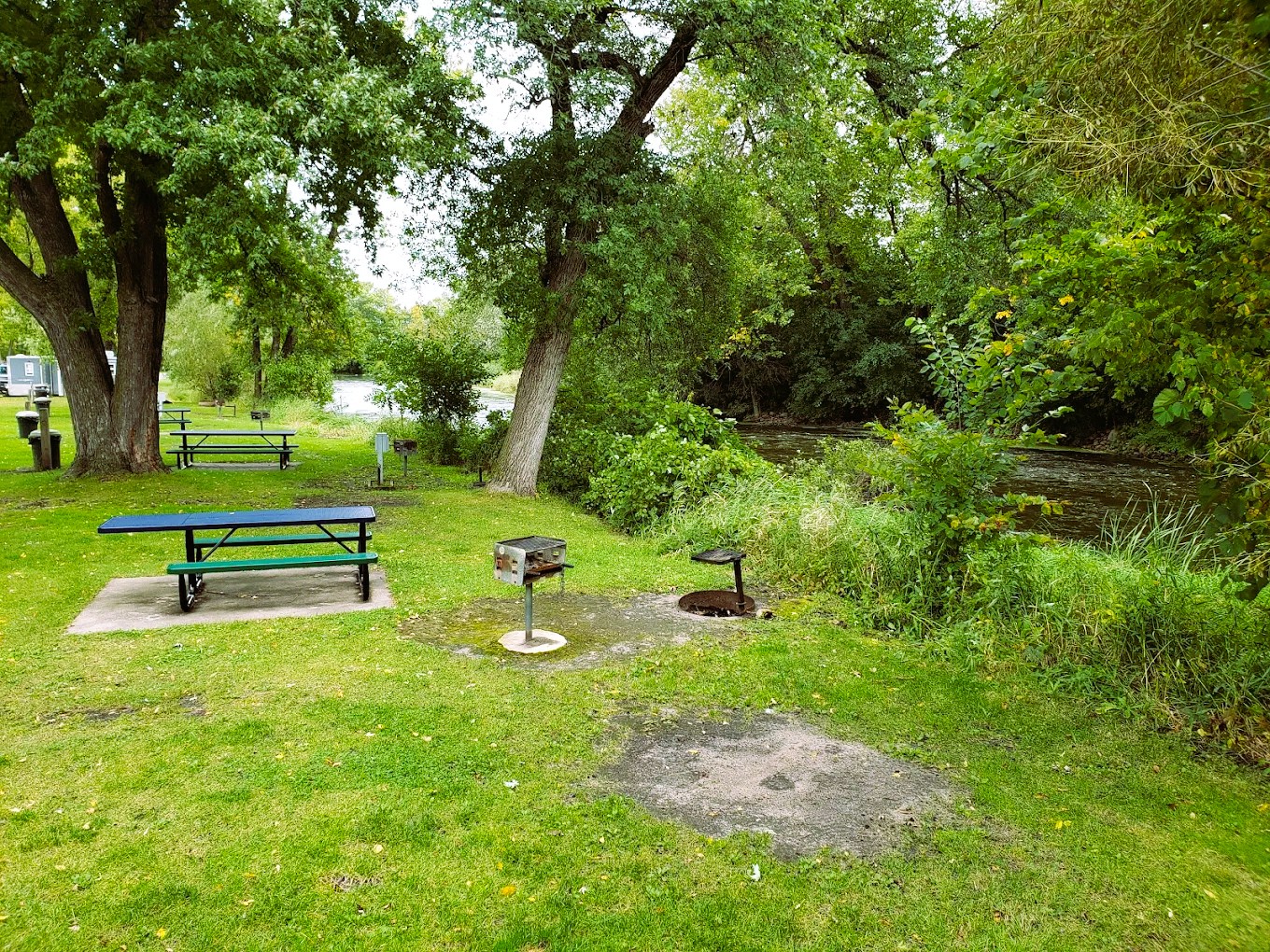 Sauk River Park