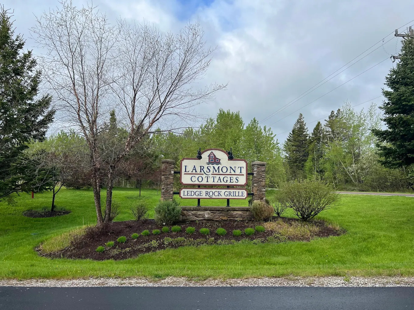 Larsmont Cottages On Lake Superior