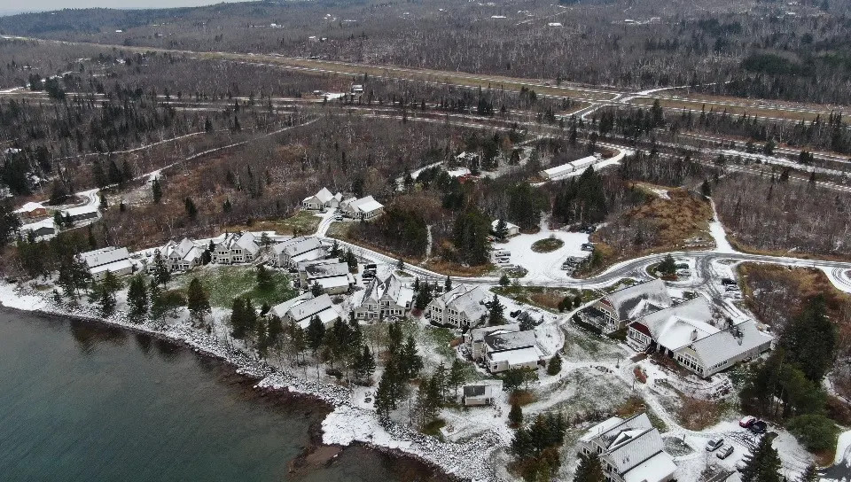 Larsmont Cottages On Lake Superior