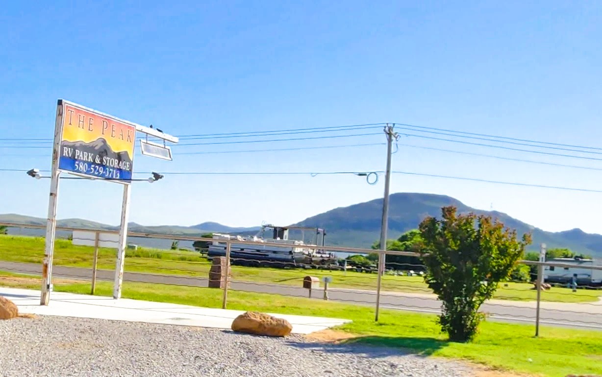 The Peak RV Park