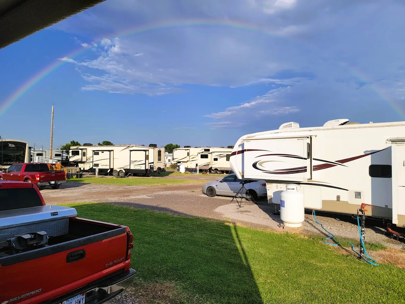 The Peak RV Park