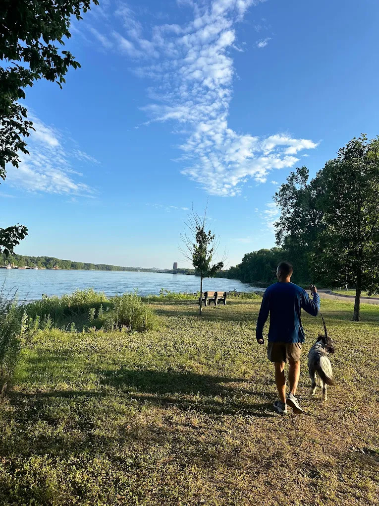 Sundermeier RV Park