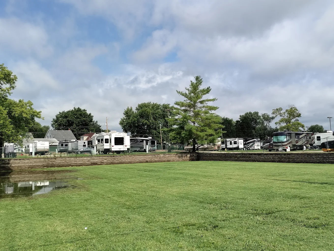 Sundermeier RV Park