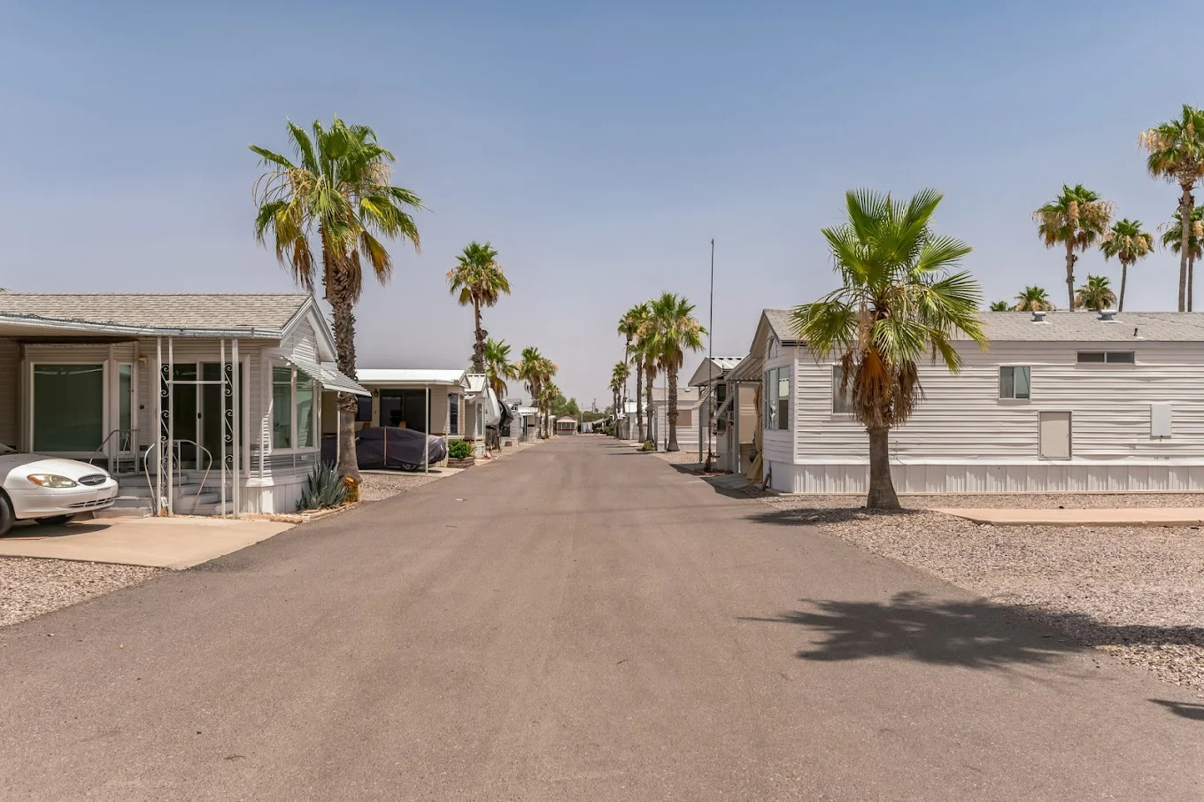 Indian Skies RV Resort (Age Restricted 55+)