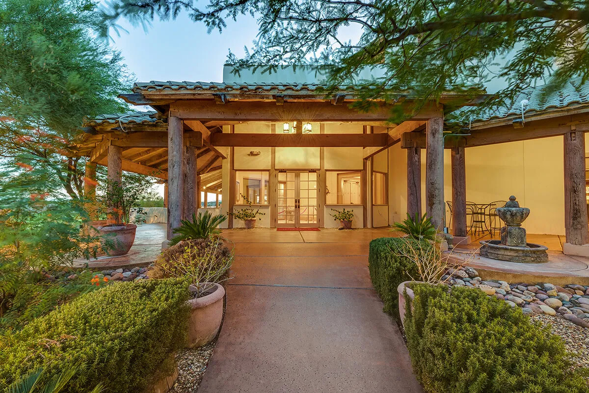 WestWorld of Scottsdale