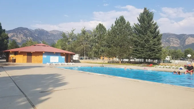 Star Valley Ranch Resort
