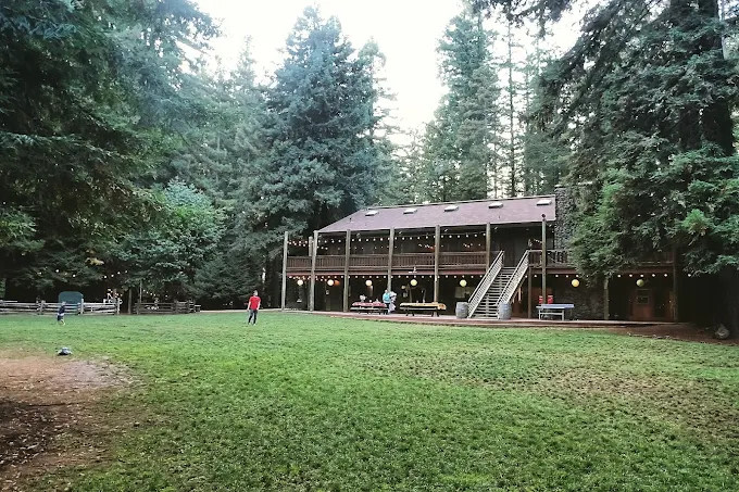 Camp Navarro