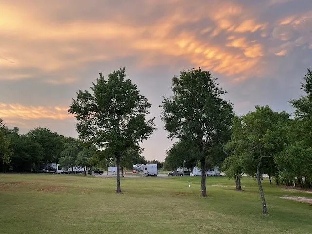 Peas in a Pod RV and Camp