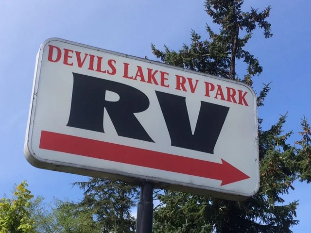 Devils Lake RV Park
