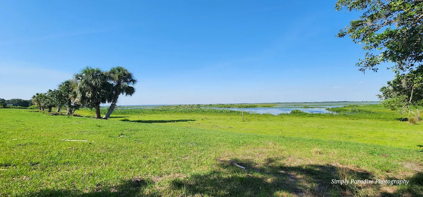 Coleman Landing at Shady Oaks Recreation Area