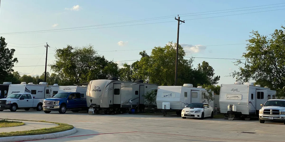 Danny's RV Resort