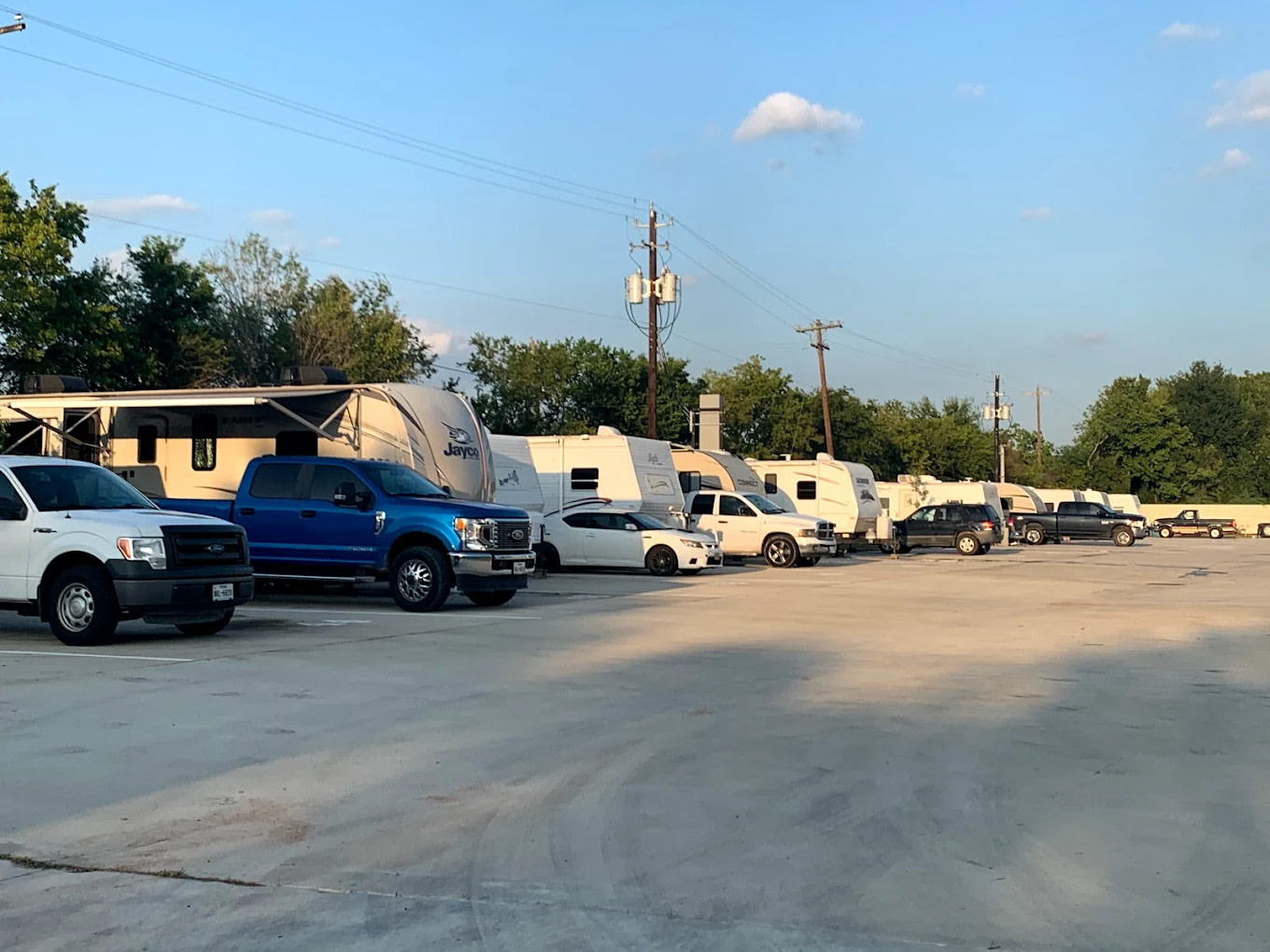 Danny's RV Resort