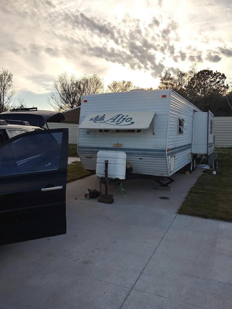 Danny's RV Resort