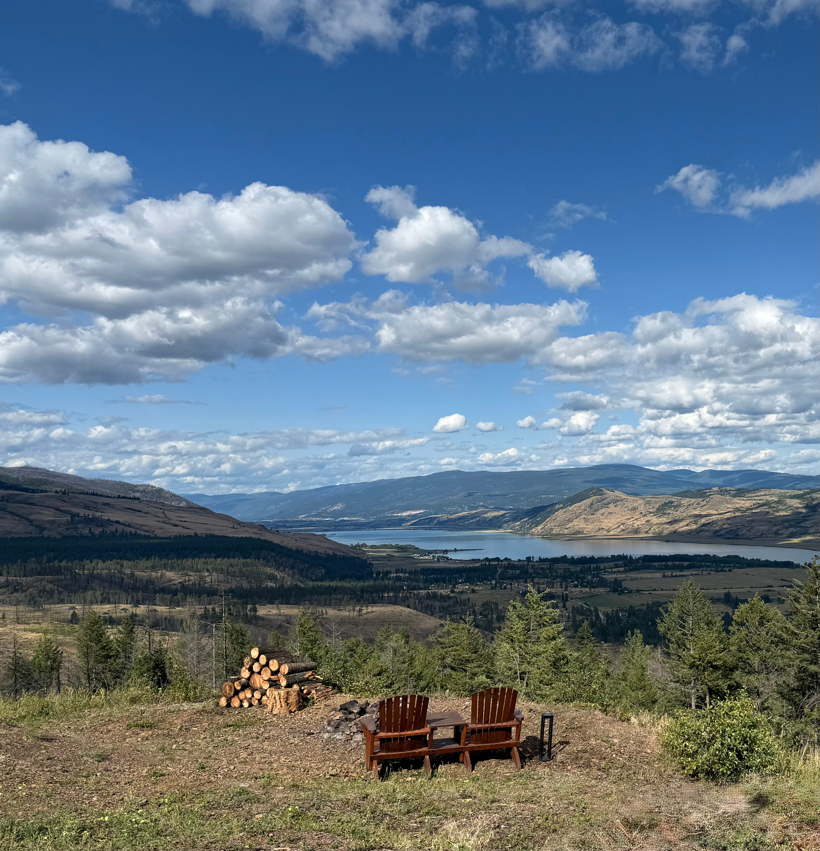 SkyRidge Lookout
