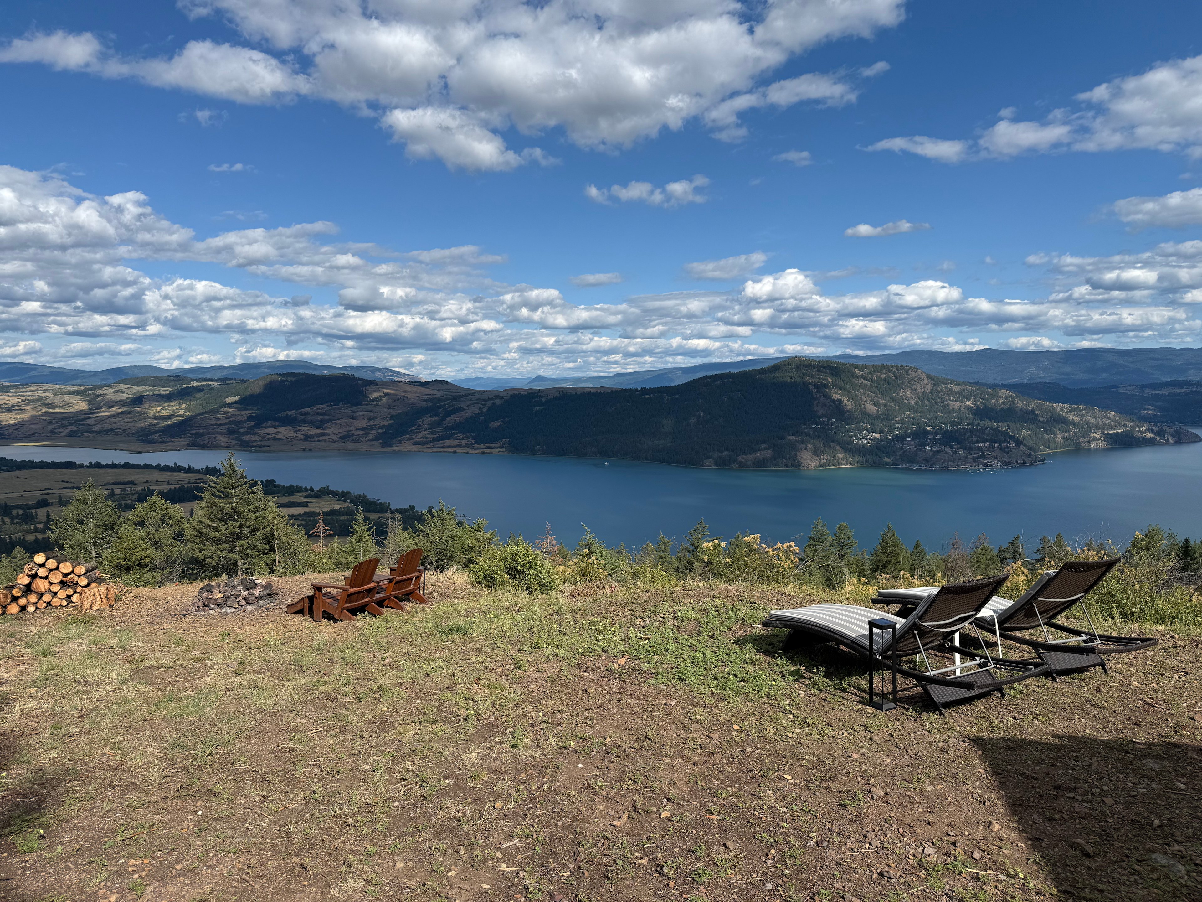 SkyRidge Lookout