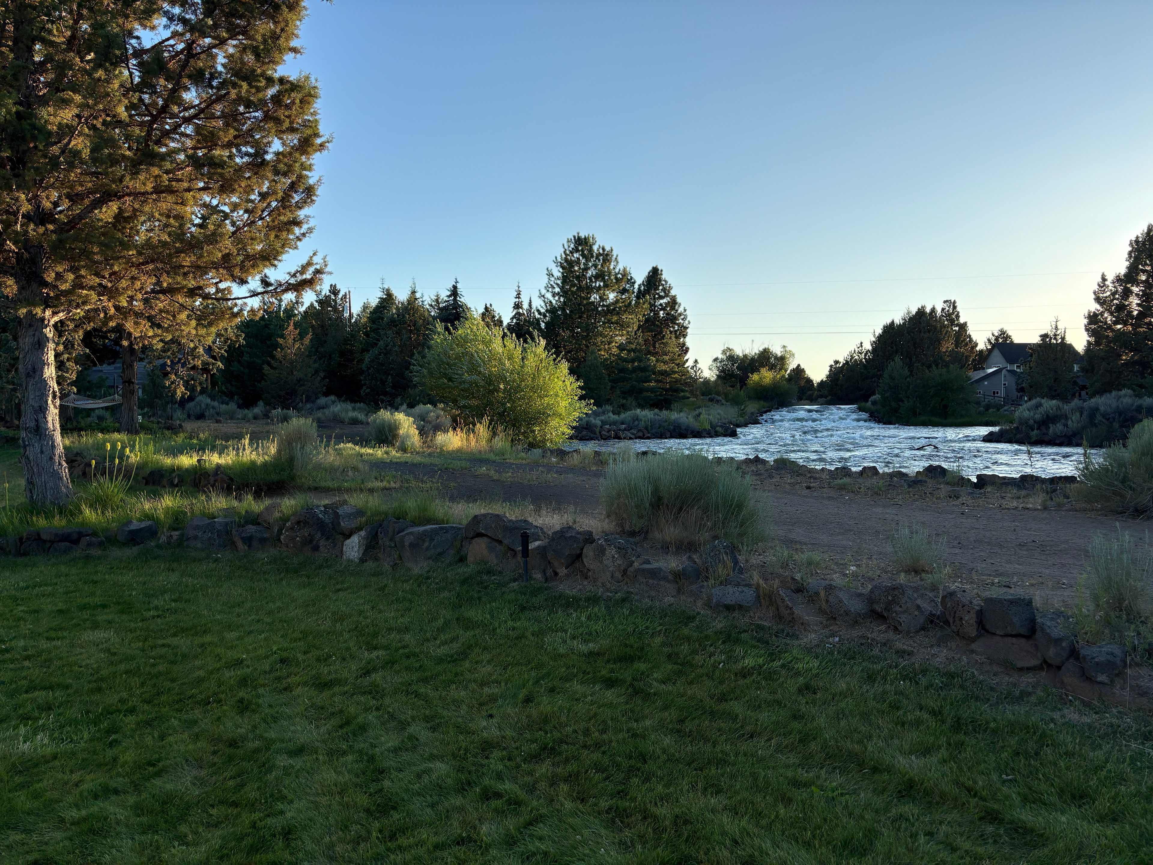 Bend Canal Mini-Farm
