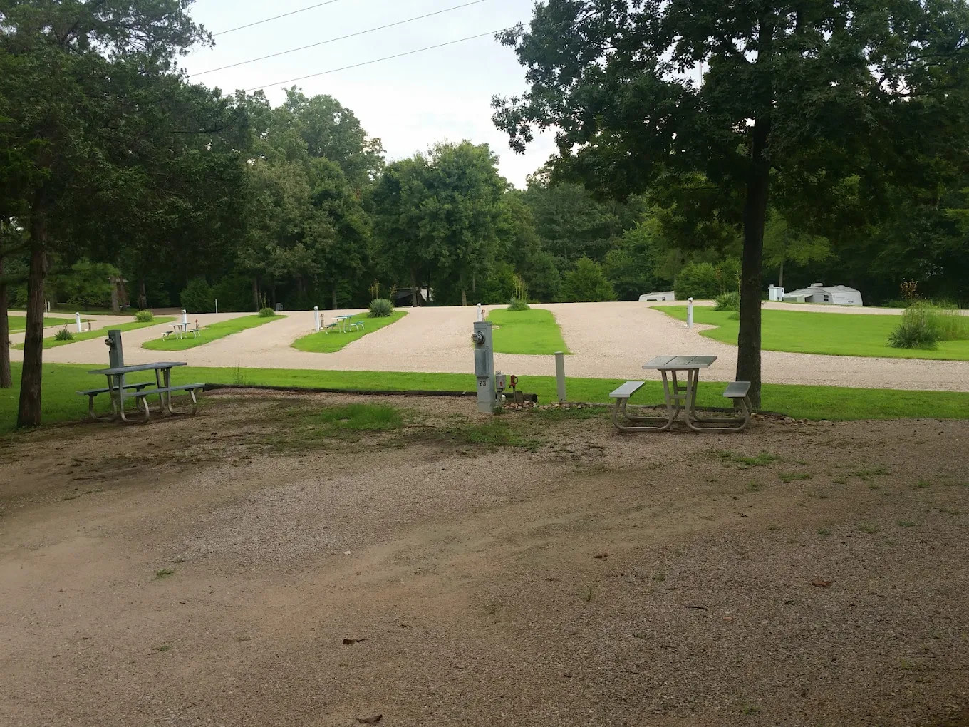 Camelot RV Campground