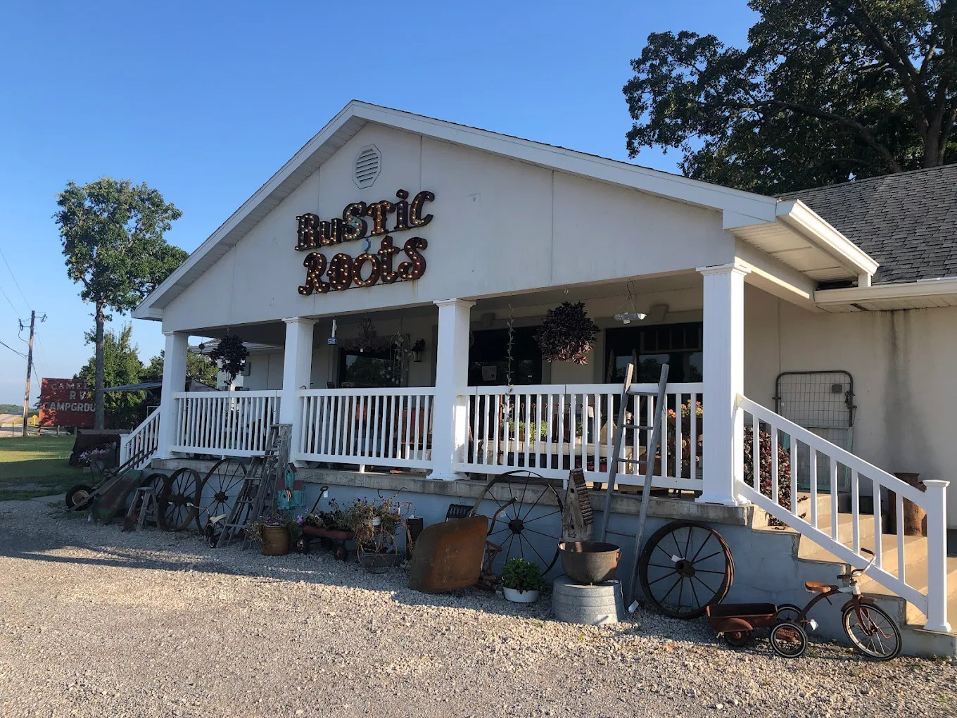 Camelot RV Campground