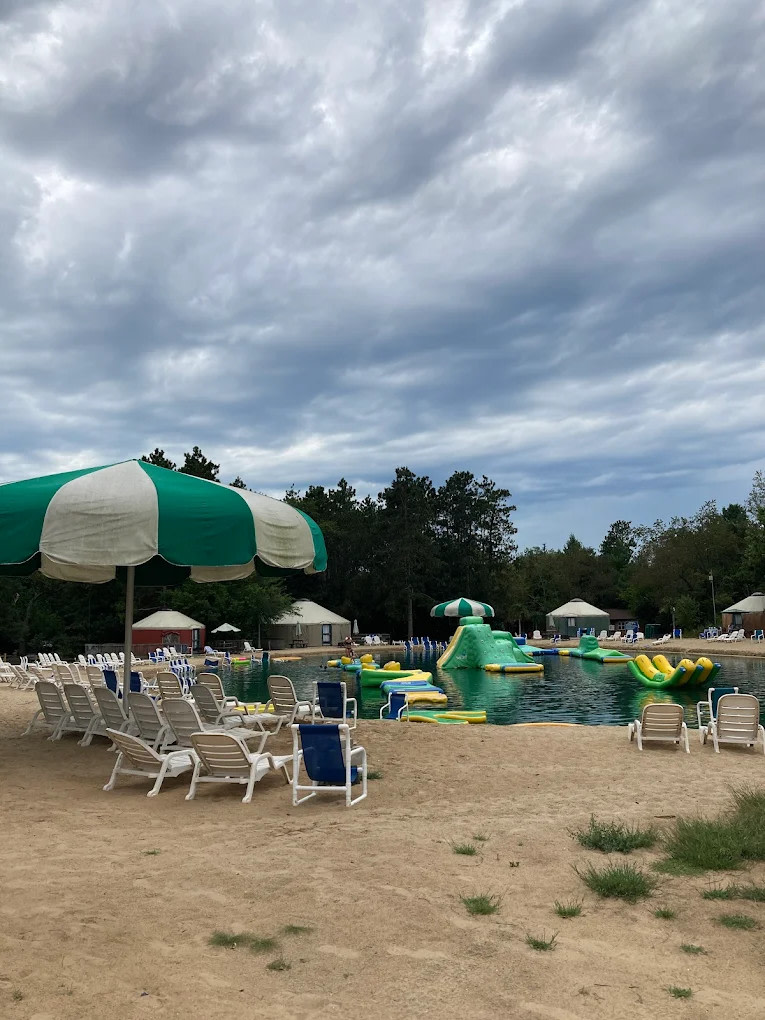 Smokey Hollow Campground