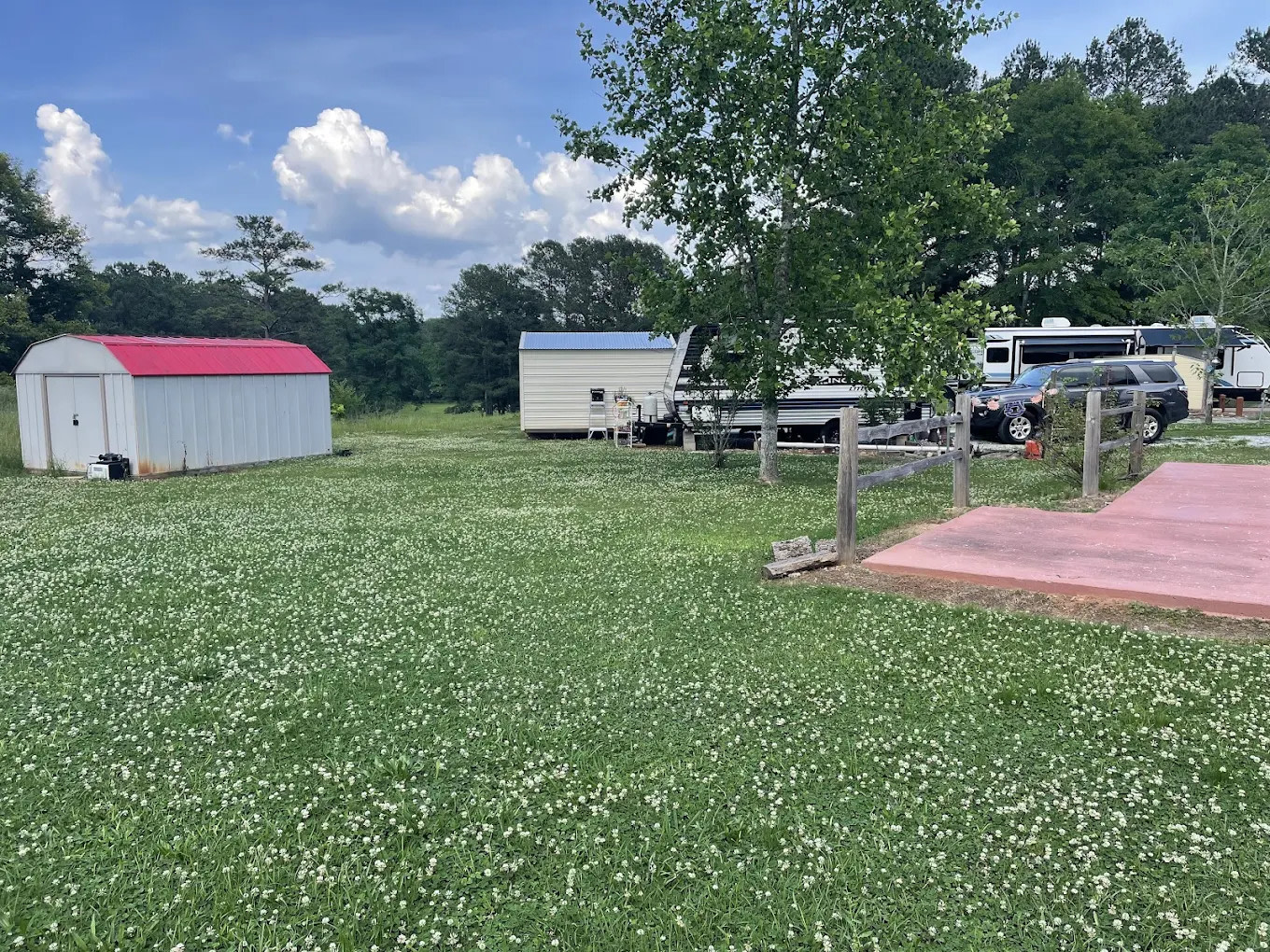 Bar-W RV Park