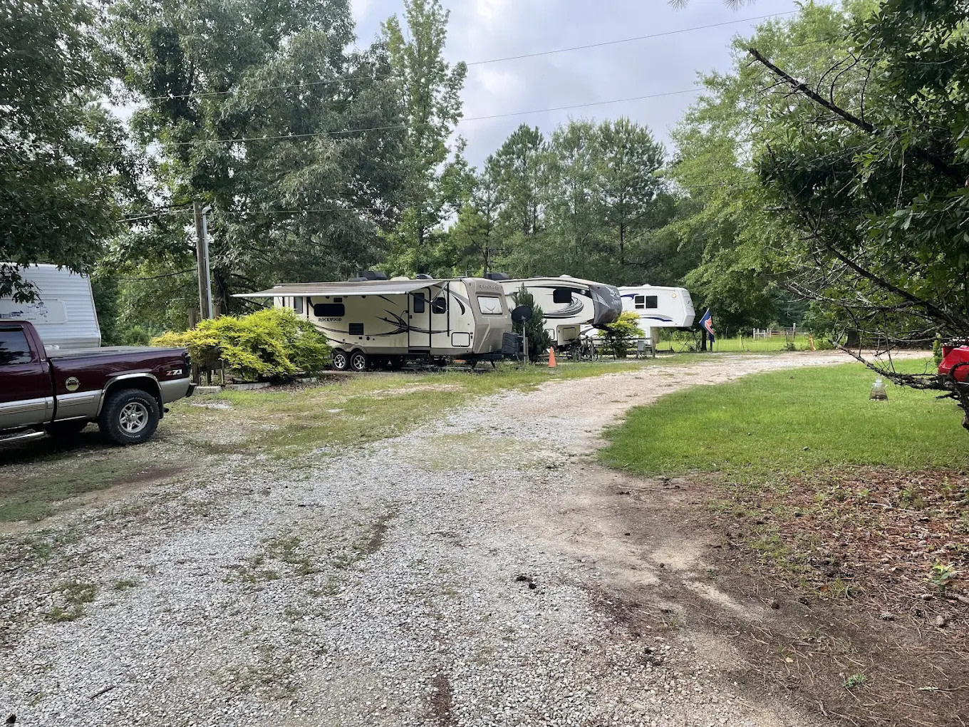 Bar-W RV Park