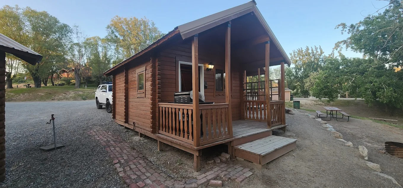 Sunbanks Lake Resort