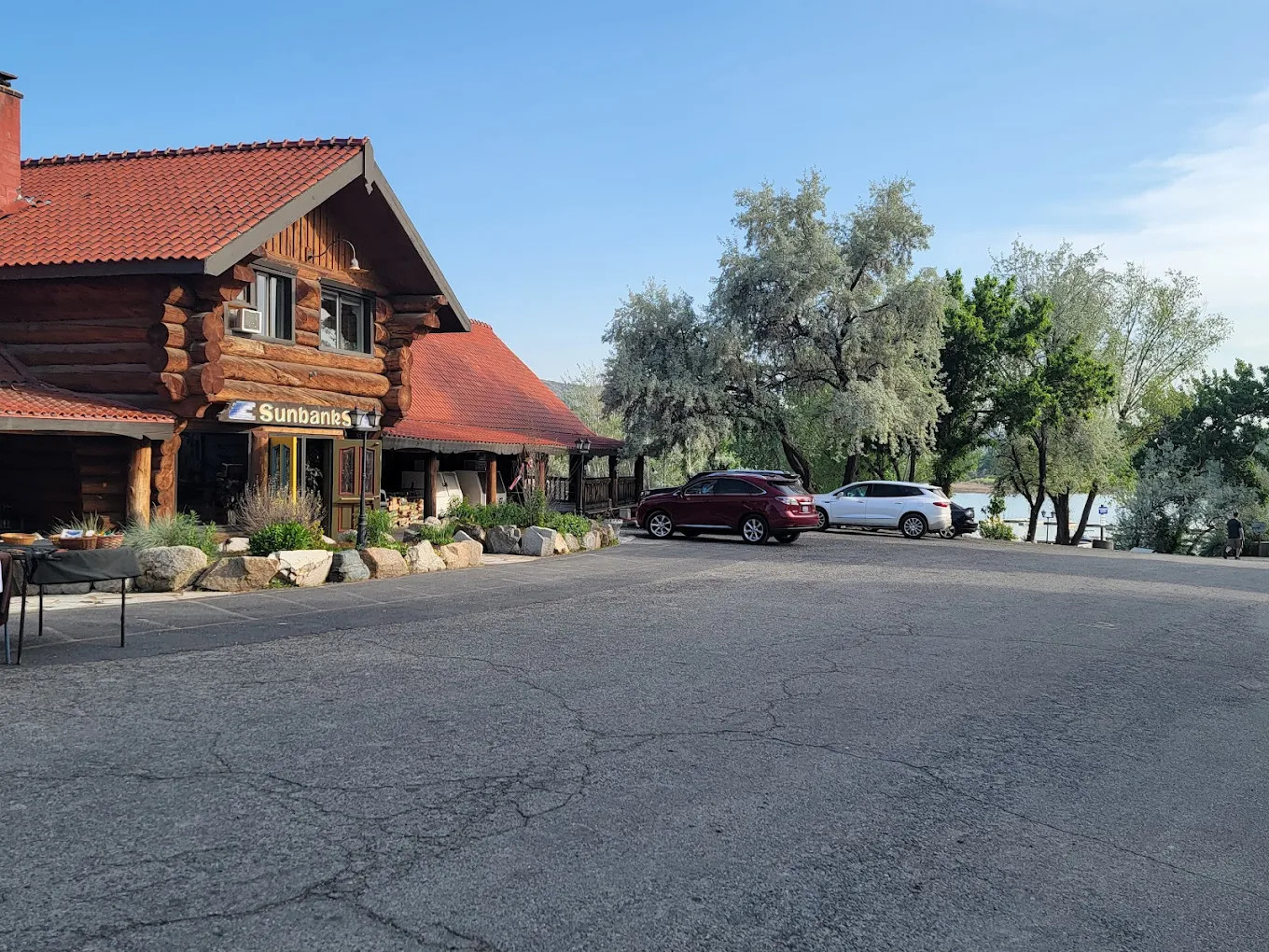 Sunbanks Lake Resort