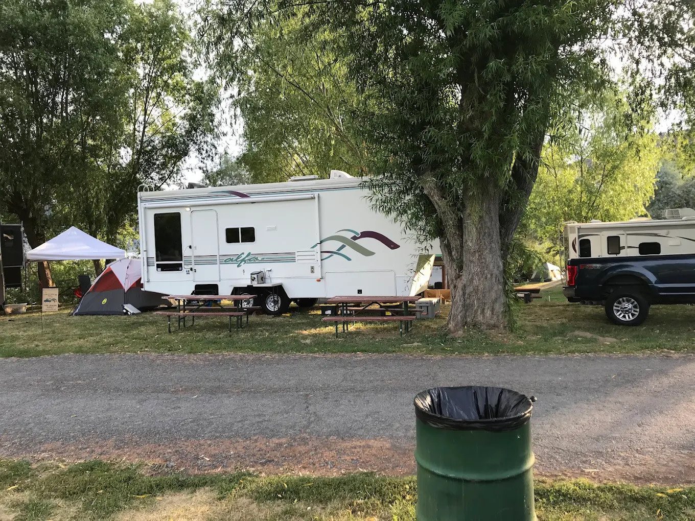 Sunbanks Lake Resort