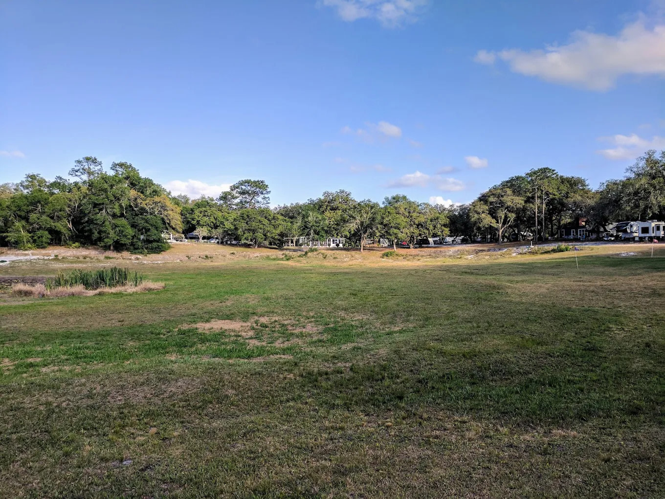 Sunny Sands Nudist Resort
