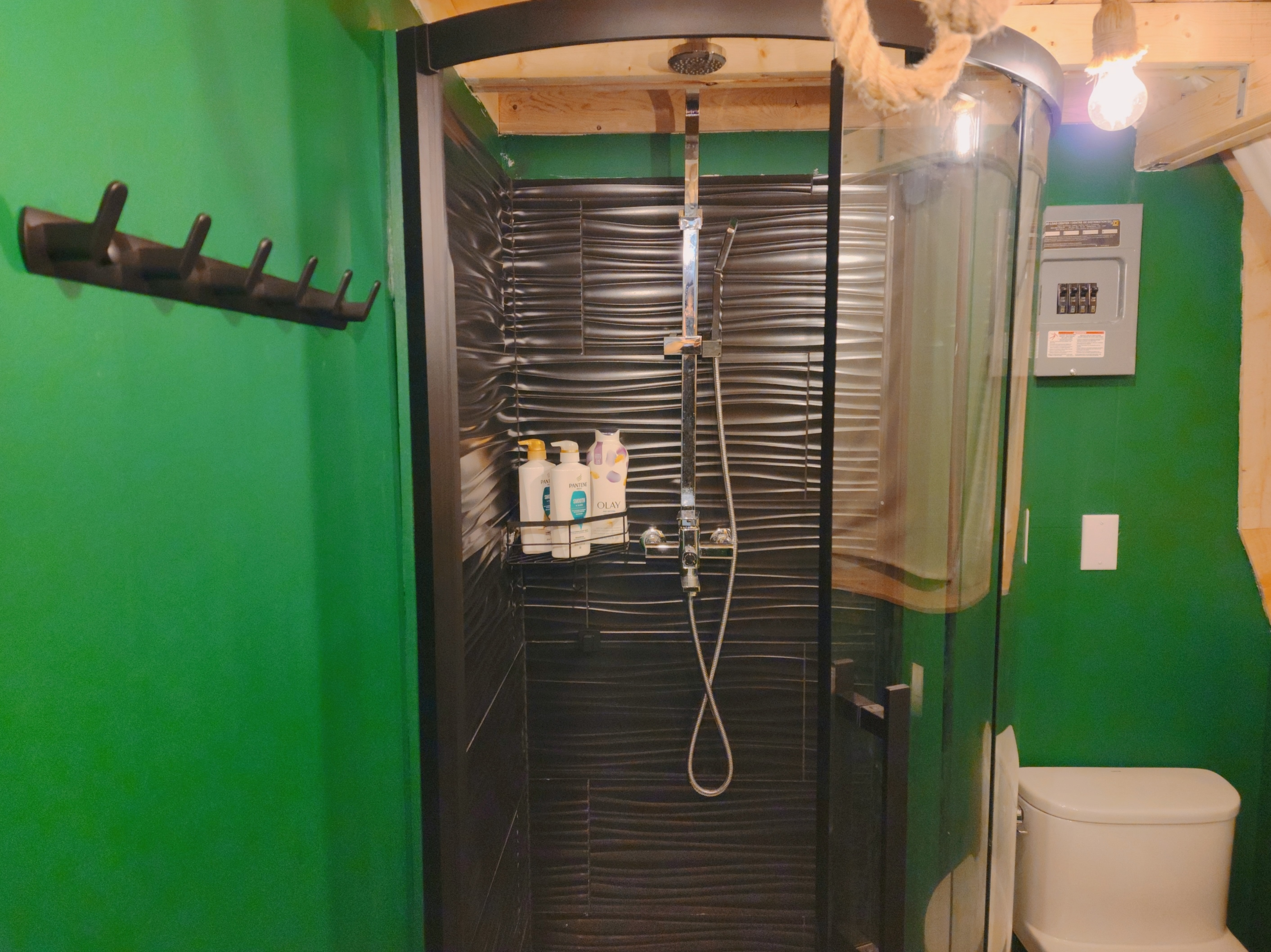 Lunenburg's Little Lake Campground