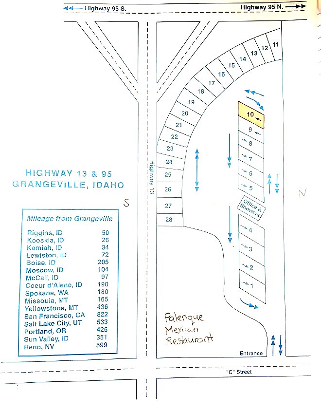 Sundown RV Park