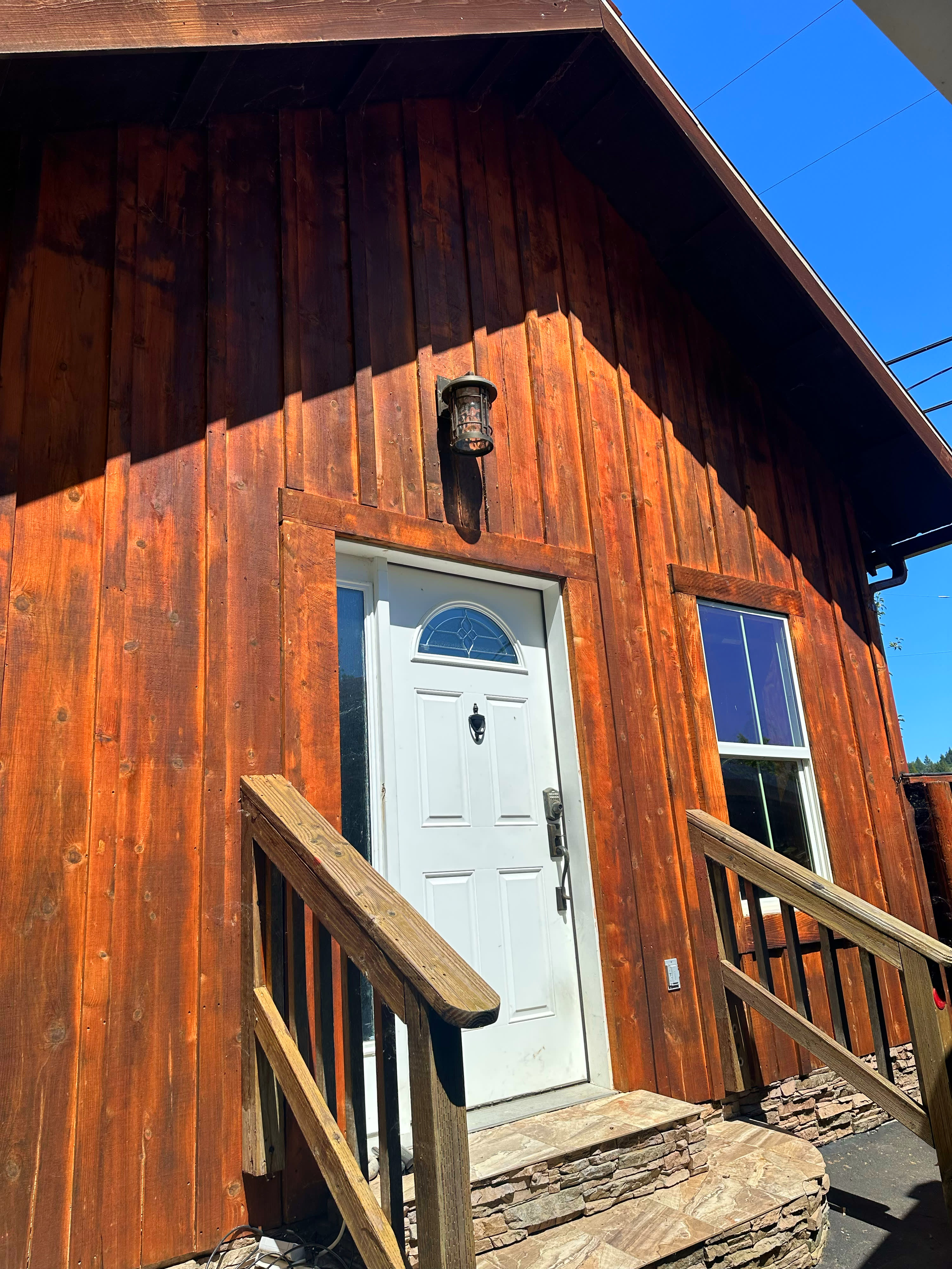 The Bear Den