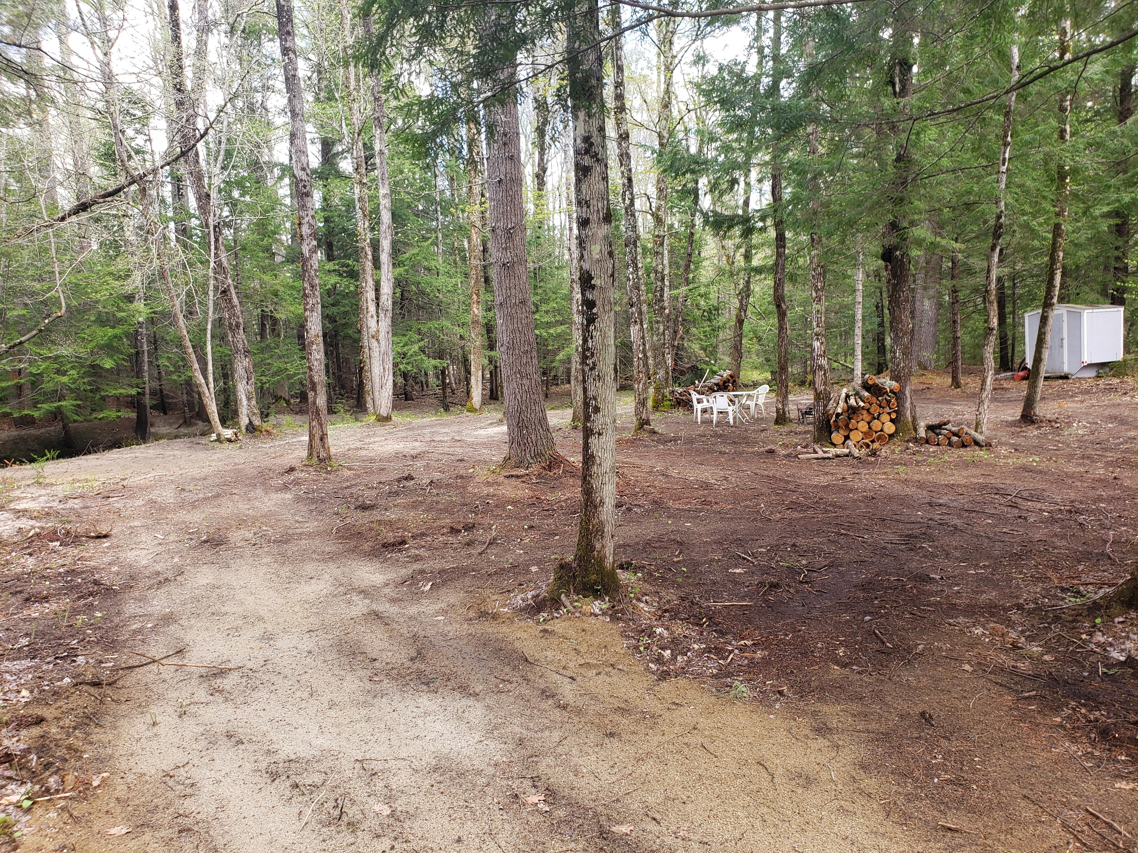 Shippees  Camp