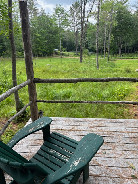 Hackmatack farm