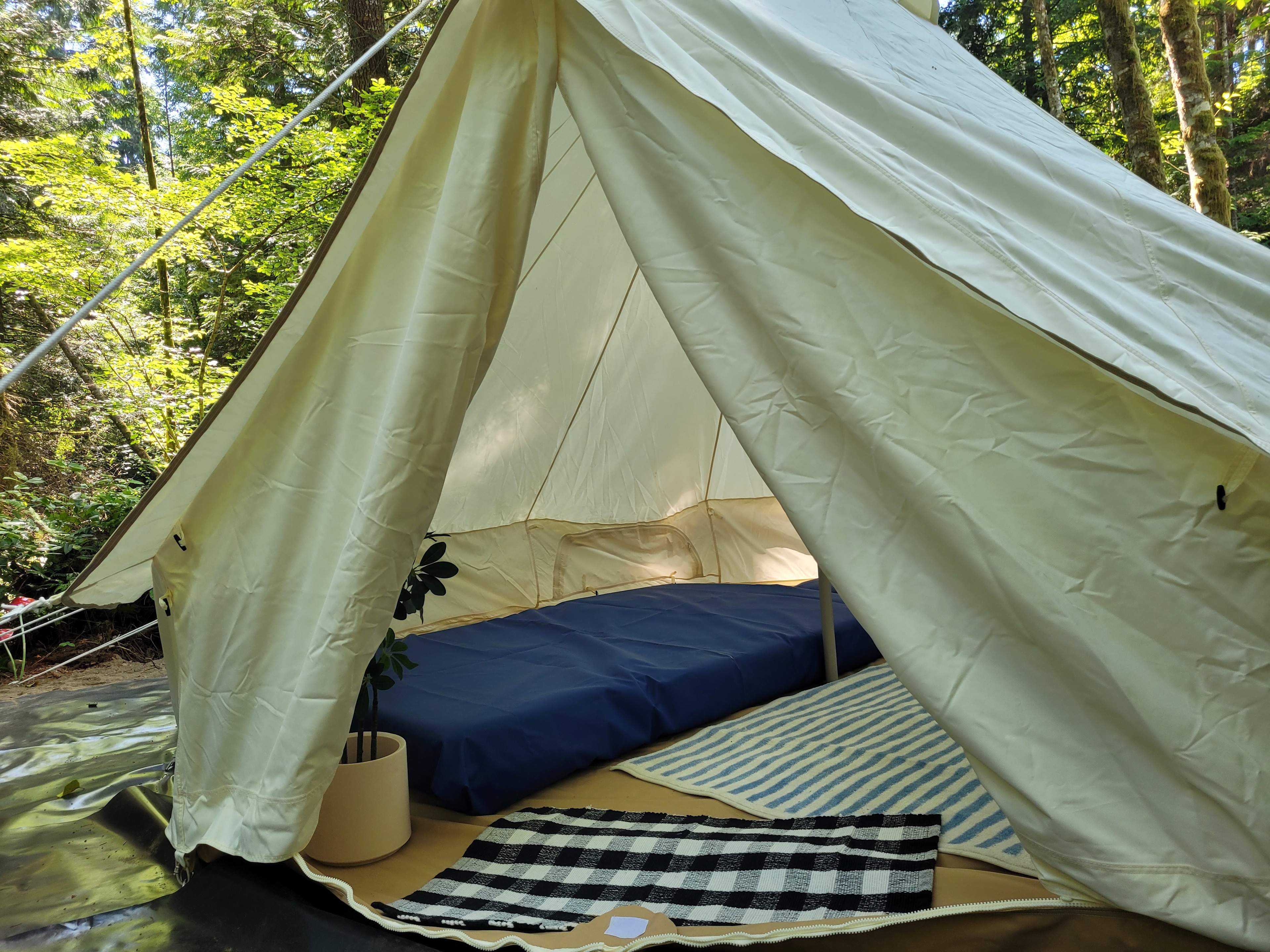 Gibsons Creek RV Resort&Campground