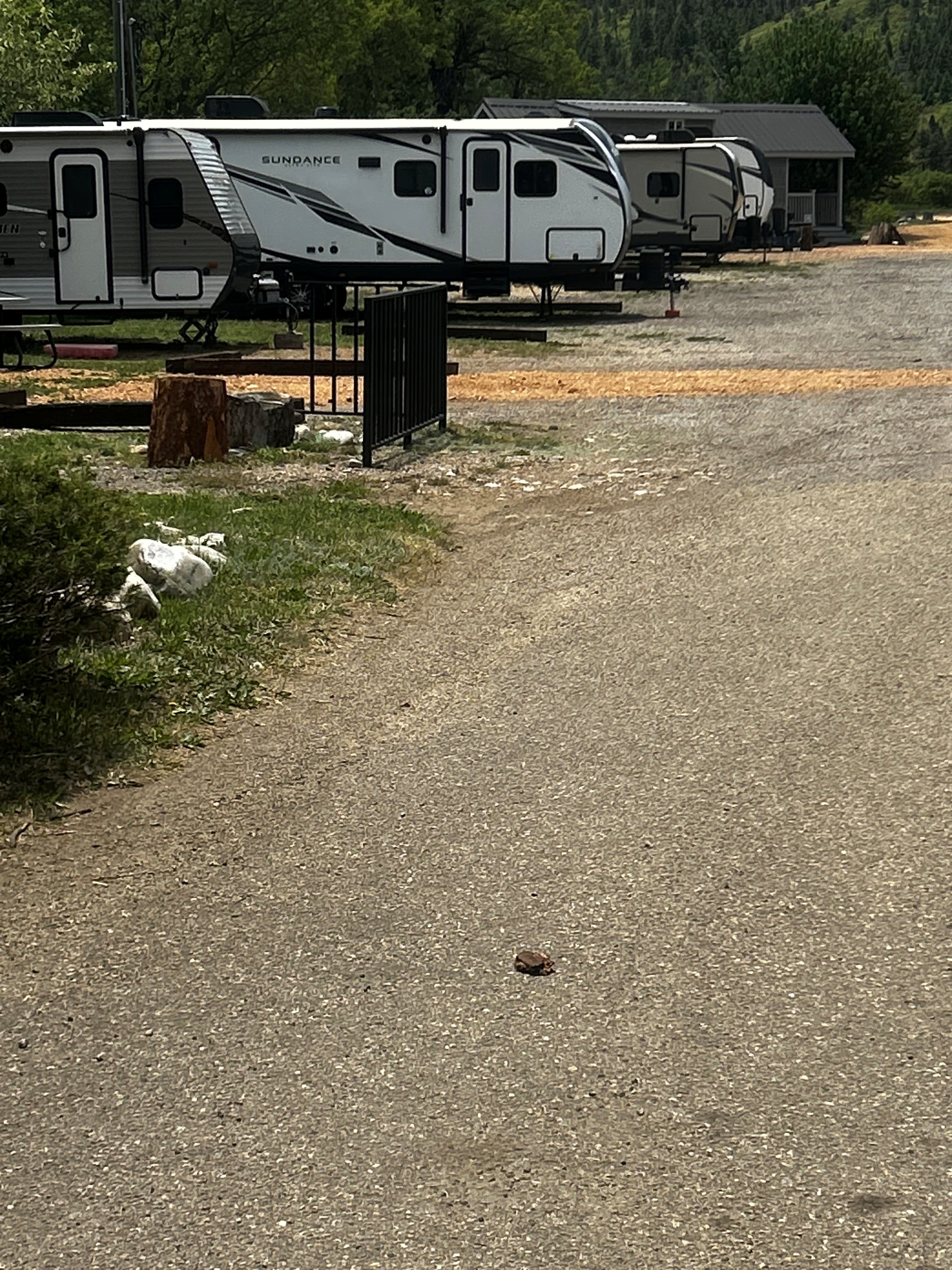 Historic Mora Inn and RV Park