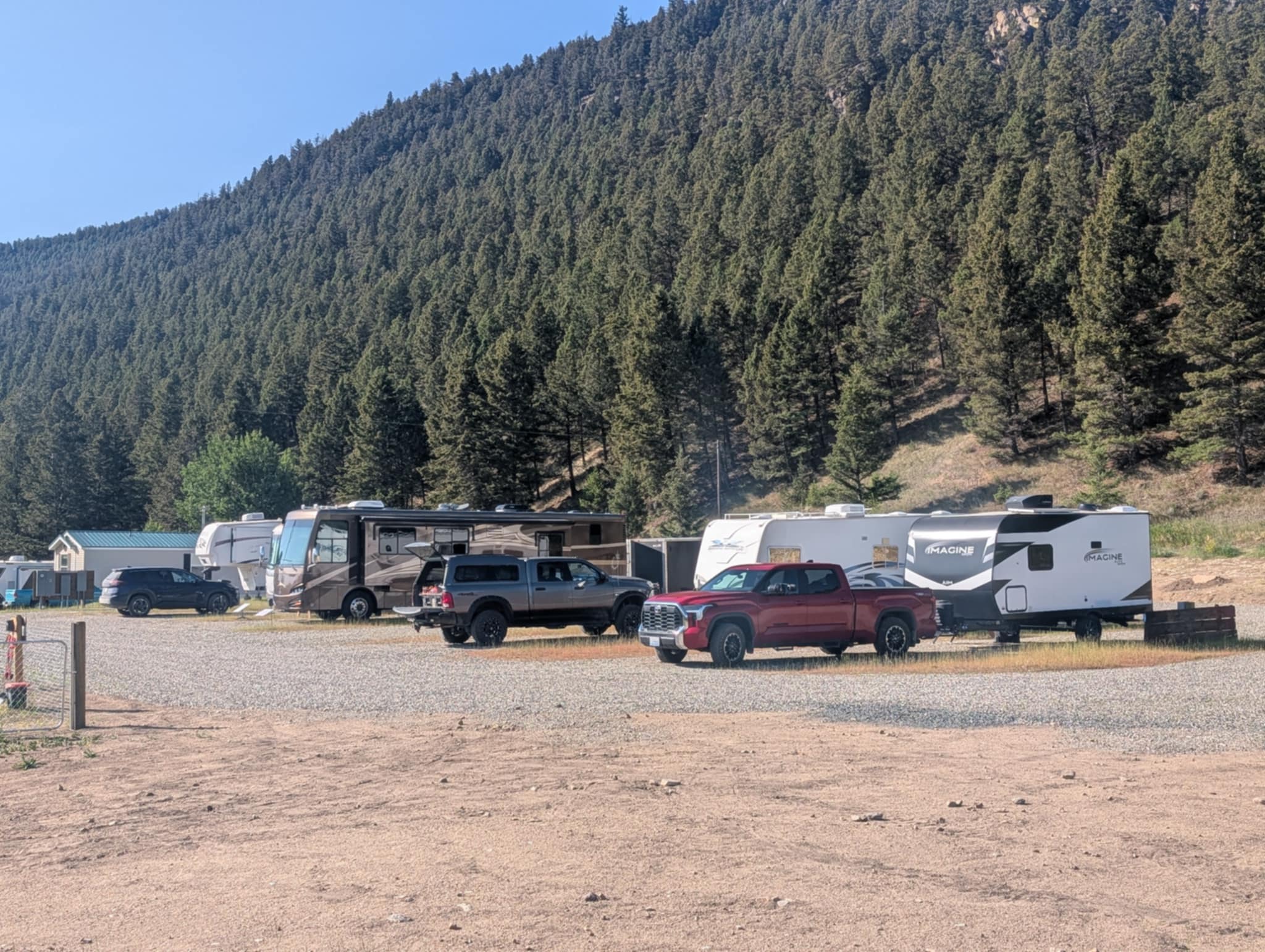 River's Bend RV