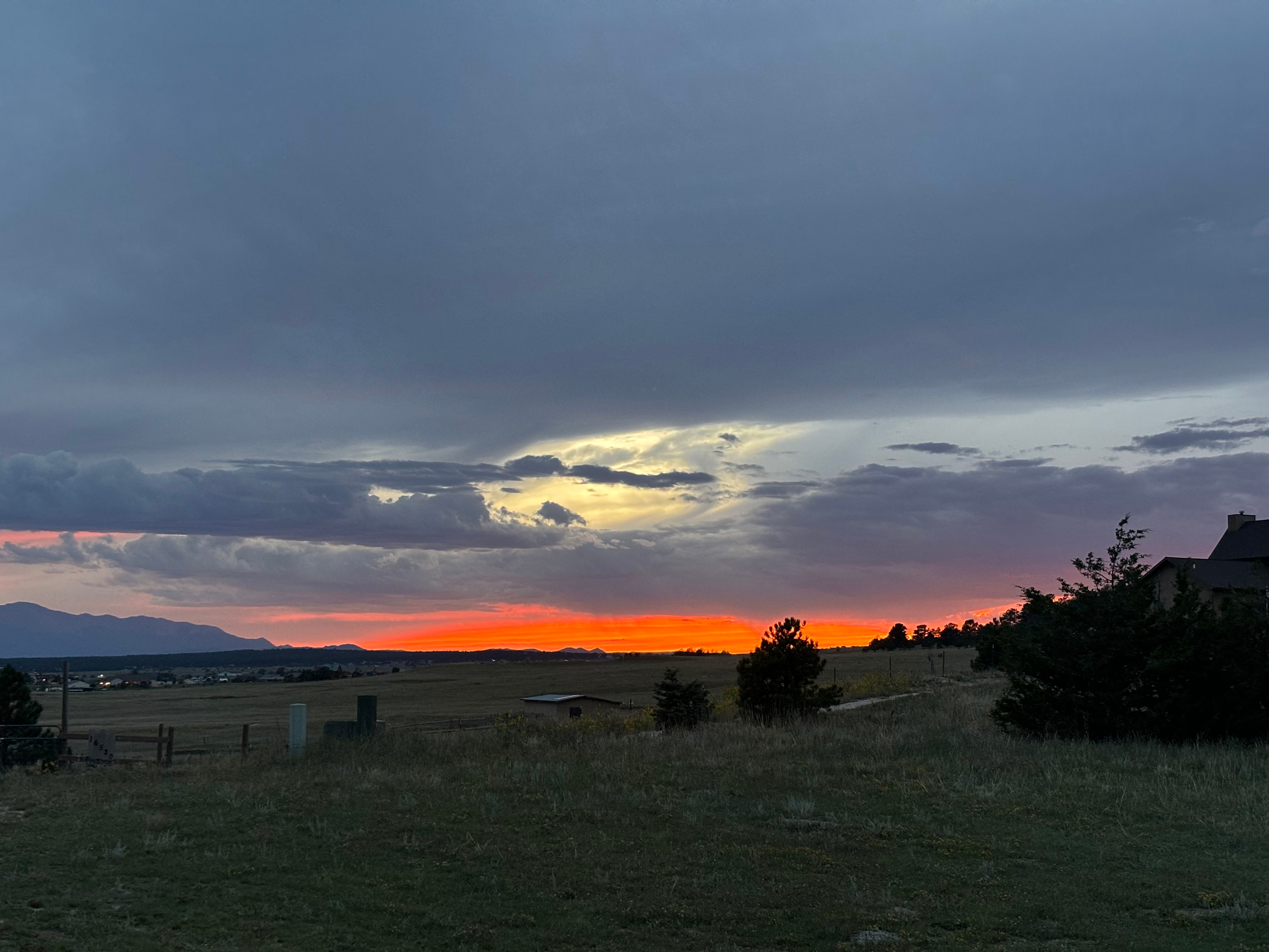 Piney Ridge Ranch