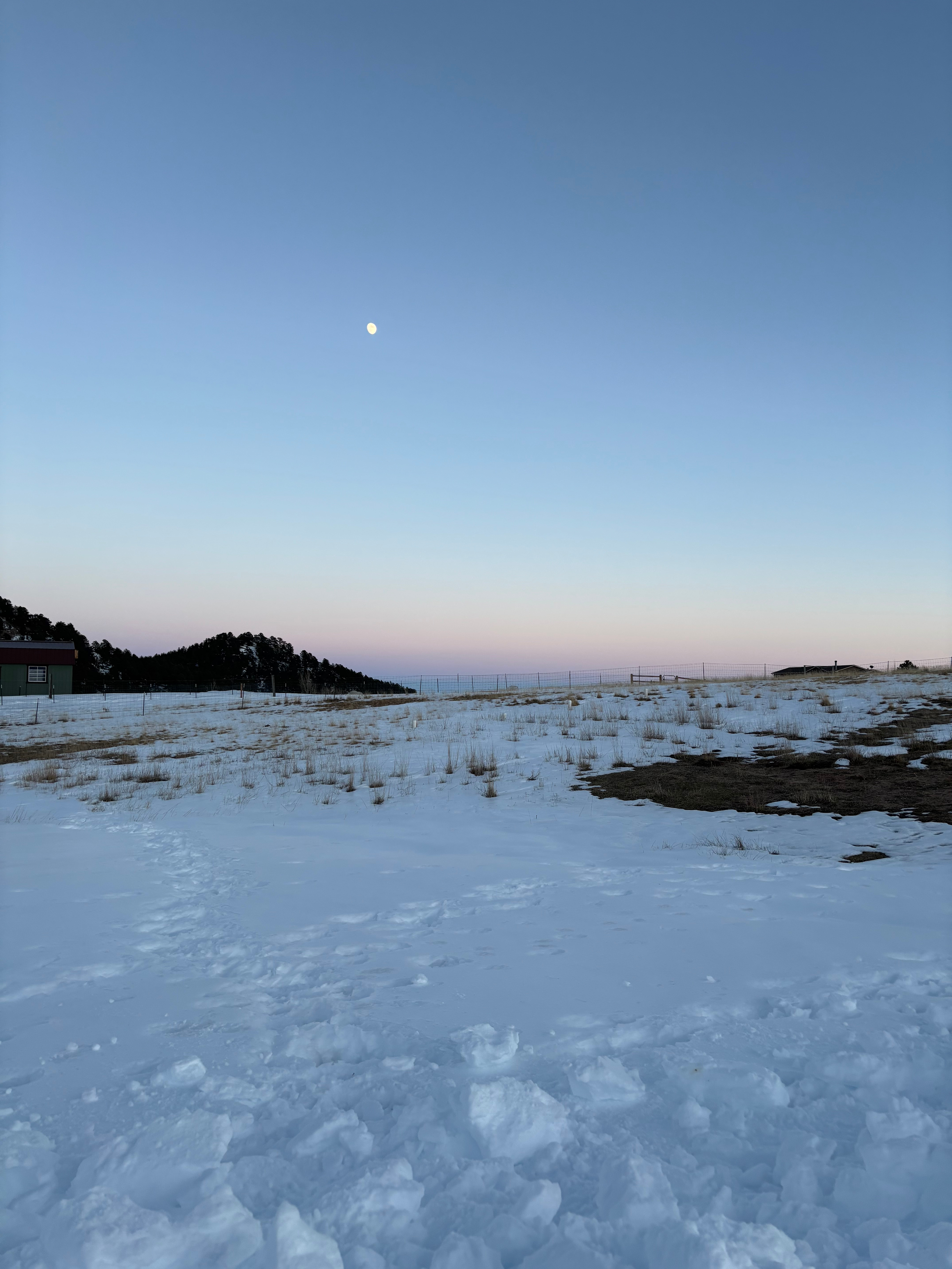 Piney Ridge Ranch