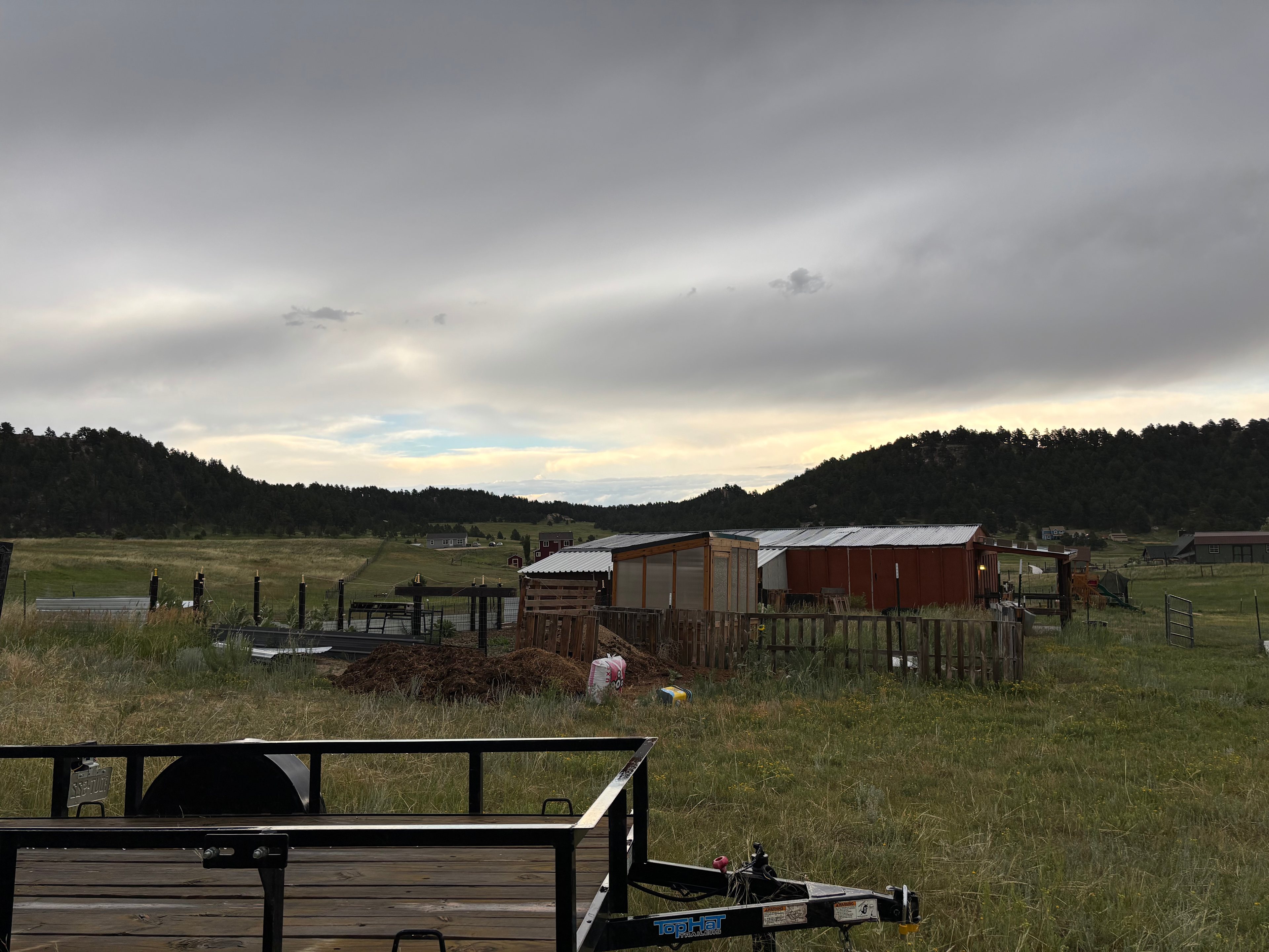 Piney Ridge Ranch